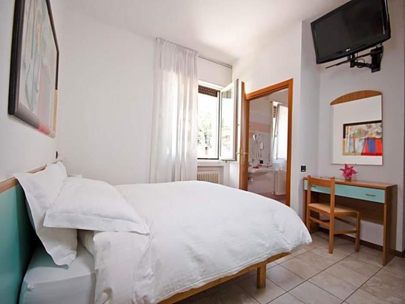 Hotel Martinelli - Genel