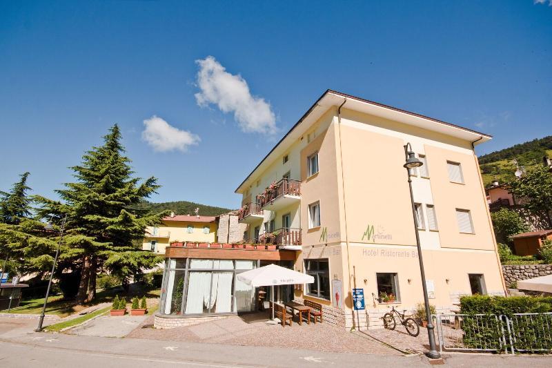 Hotel Martinelli - Genel