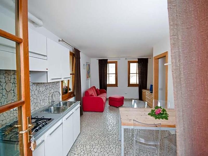 Hotel Martinelli - Genel