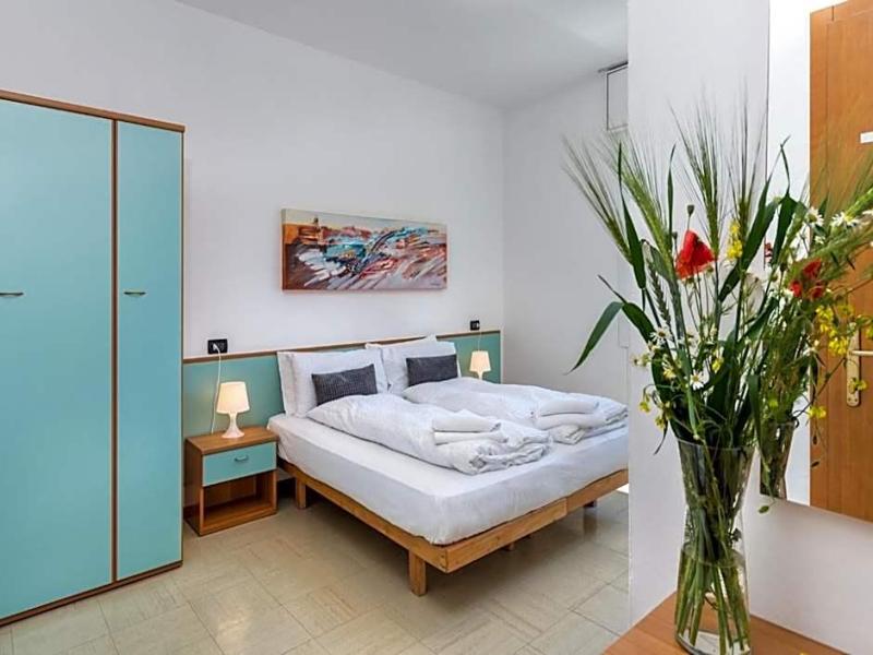 Hotel Martinelli - Genel