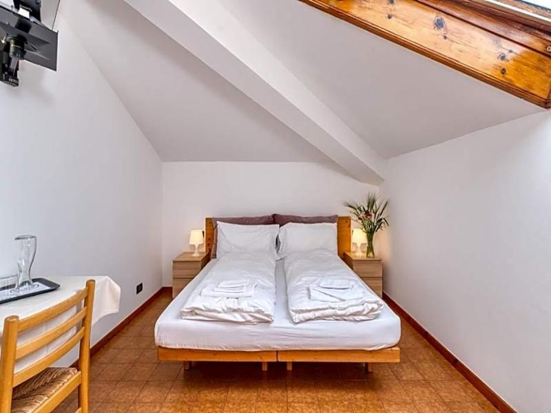 Hotel Martinelli - Genel