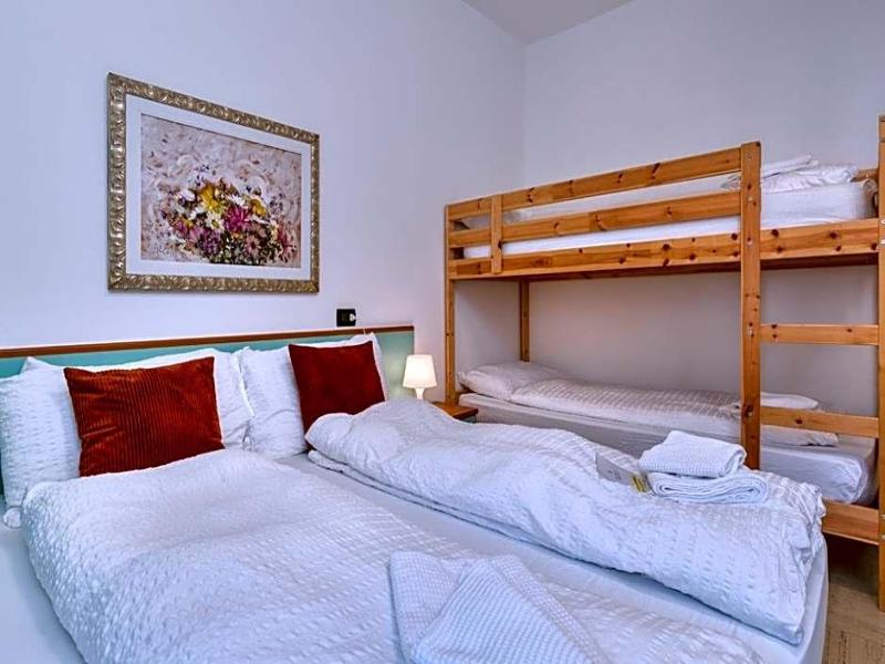 Hotel Martinelli - Genel