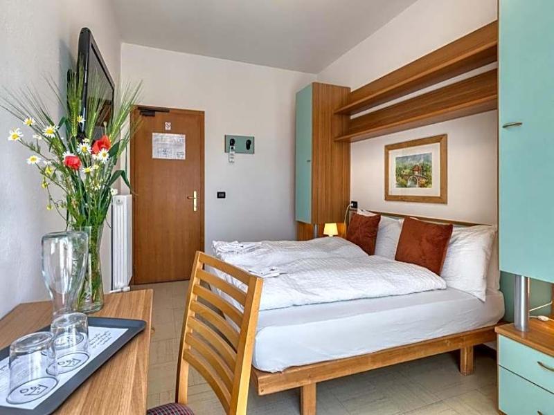 Hotel Martinelli - Genel