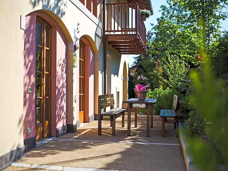 Hotel Martinelli - Genel