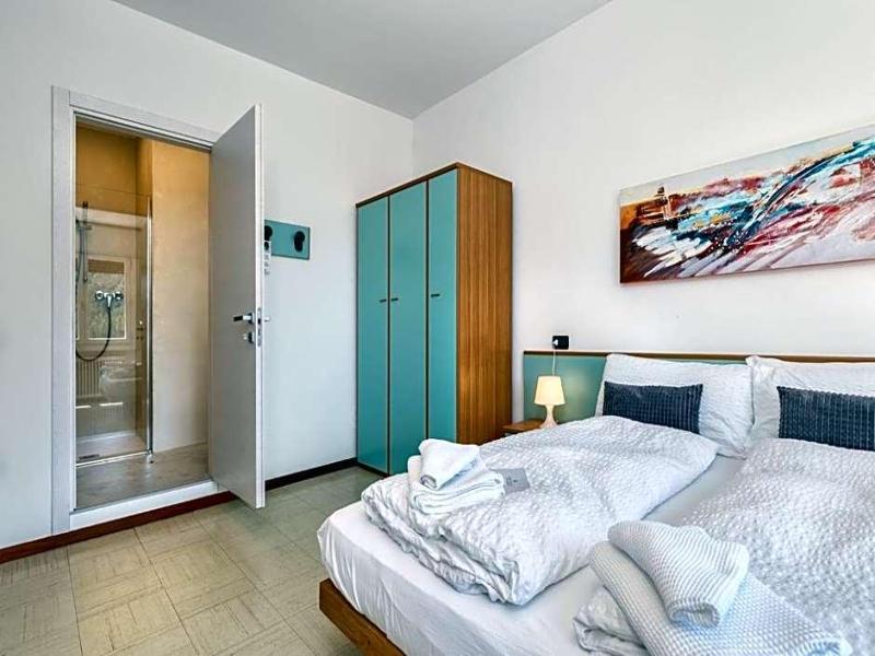 Hotel Martinelli - Genel