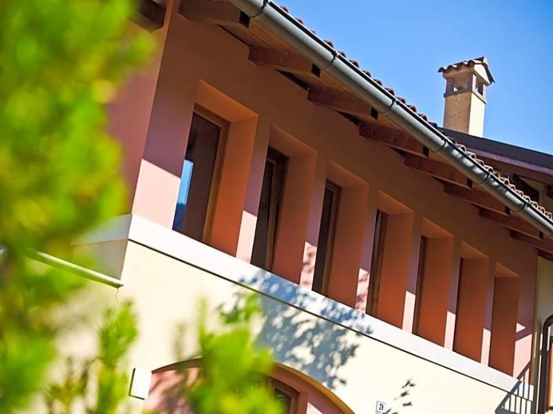 Hotel Martinelli - Genel