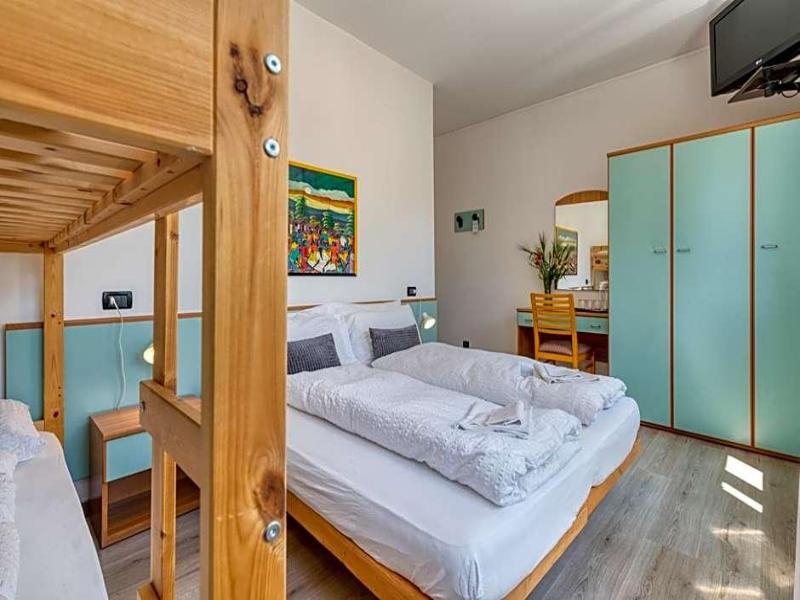Hotel Martinelli - Genel
