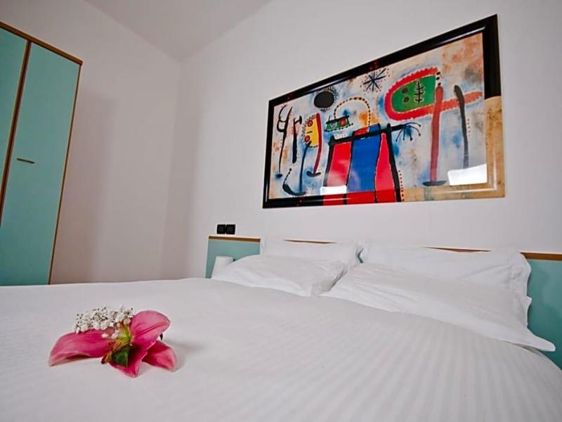 Hotel Martinelli - Genel