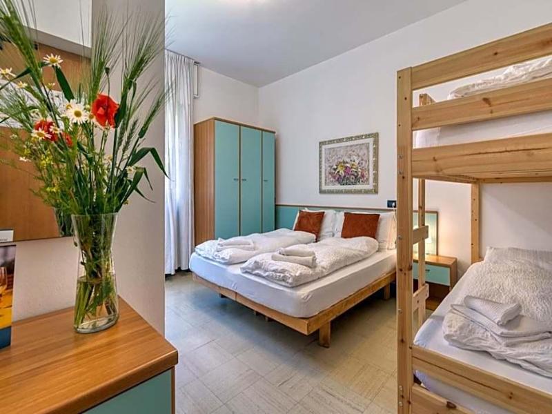 Hotel Martinelli - Genel