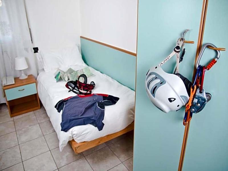 Hotel Martinelli - Genel