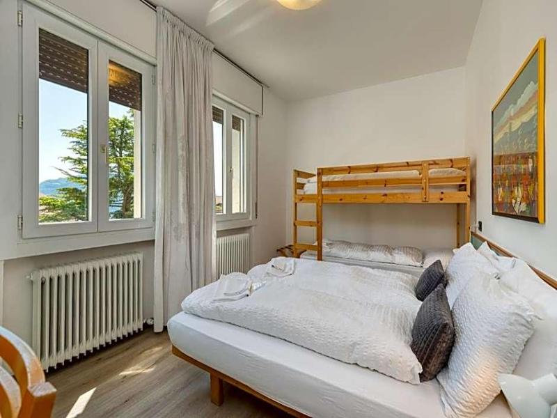 Hotel Martinelli - Genel