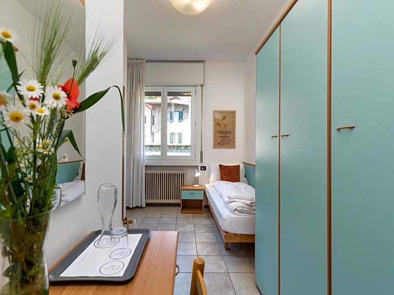 Hotel Martinelli - Genel
