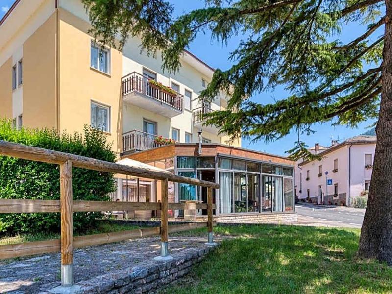 Hotel Martinelli - Genel