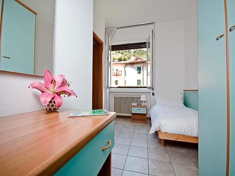 Hotel Martinelli - Genel