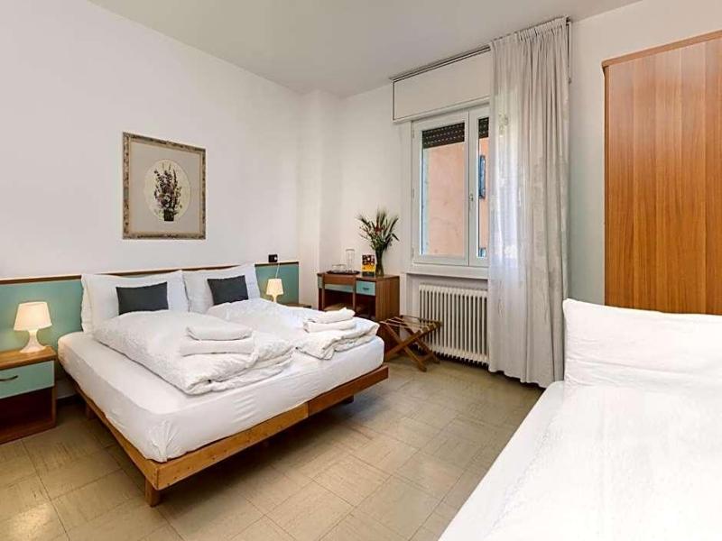Hotel Martinelli - Genel