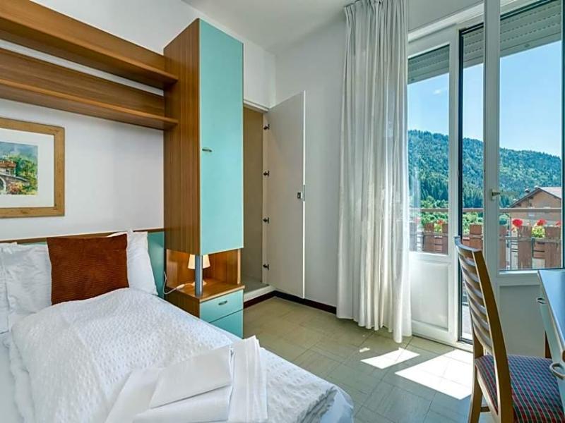 Hotel Martinelli - Genel