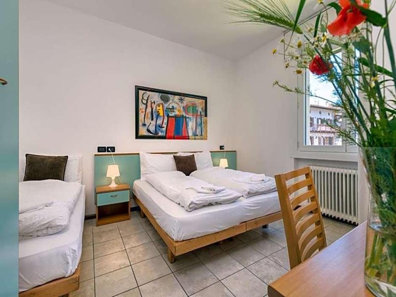 Hotel Martinelli - Genel