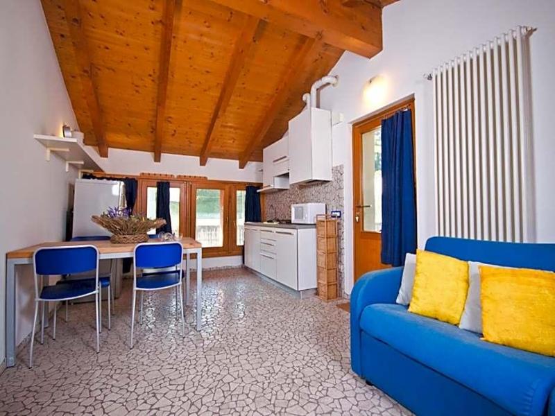 Hotel Martinelli - Genel