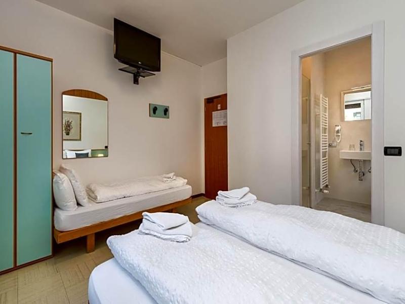 Hotel Martinelli - Genel