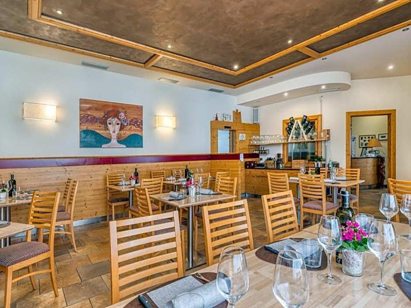 Hotel Martinelli - Genel