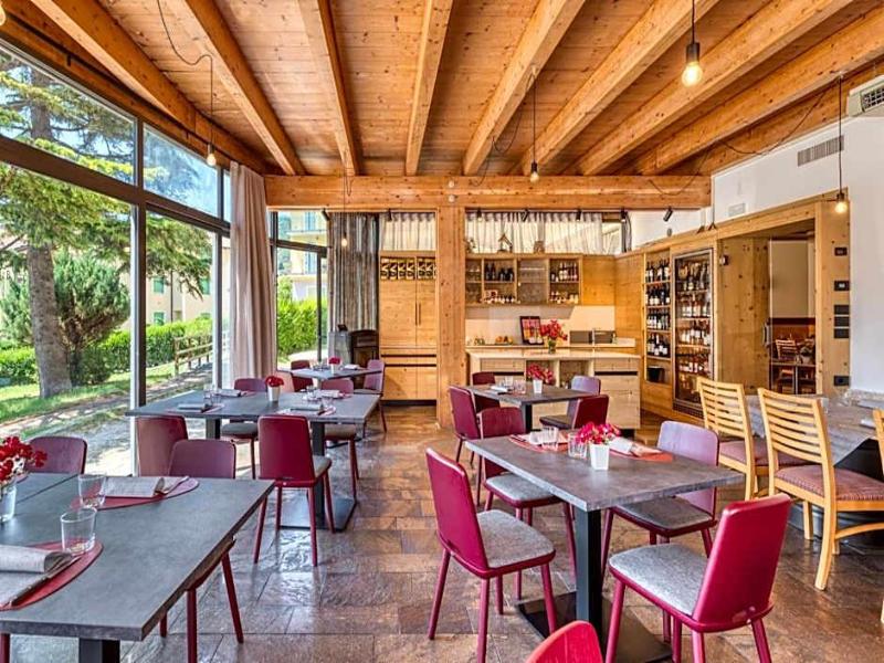 Hotel Martinelli - Genel