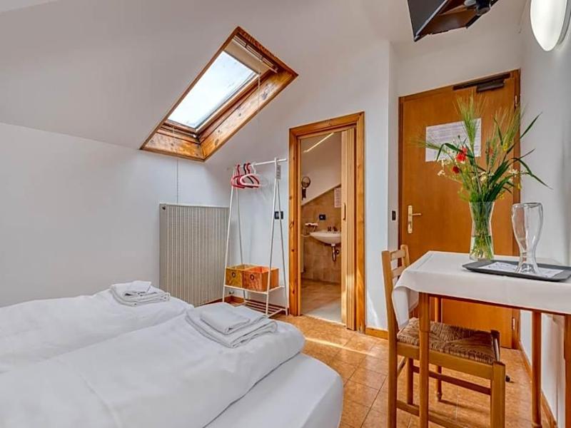Hotel Martinelli - Genel