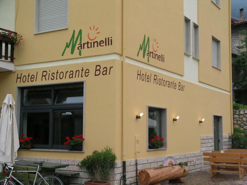 Hotel Martinelli - Genel