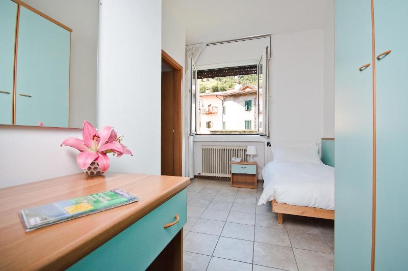 Hotel Martinelli - Oda