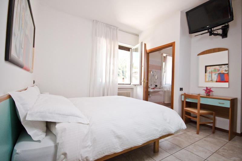 Hotel Martinelli - Oda
