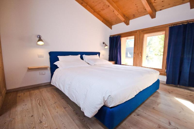 Hotel Martinelli - Oda