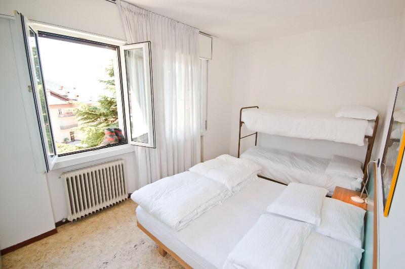 Hotel Martinelli - Oda