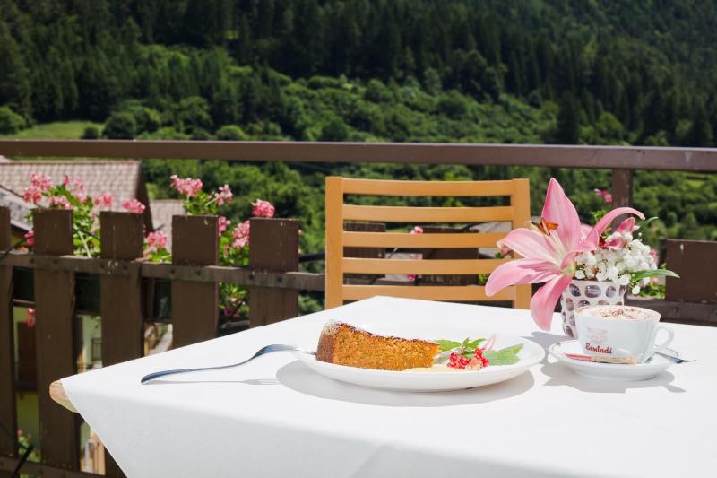 Hotel Martinelli - Oda