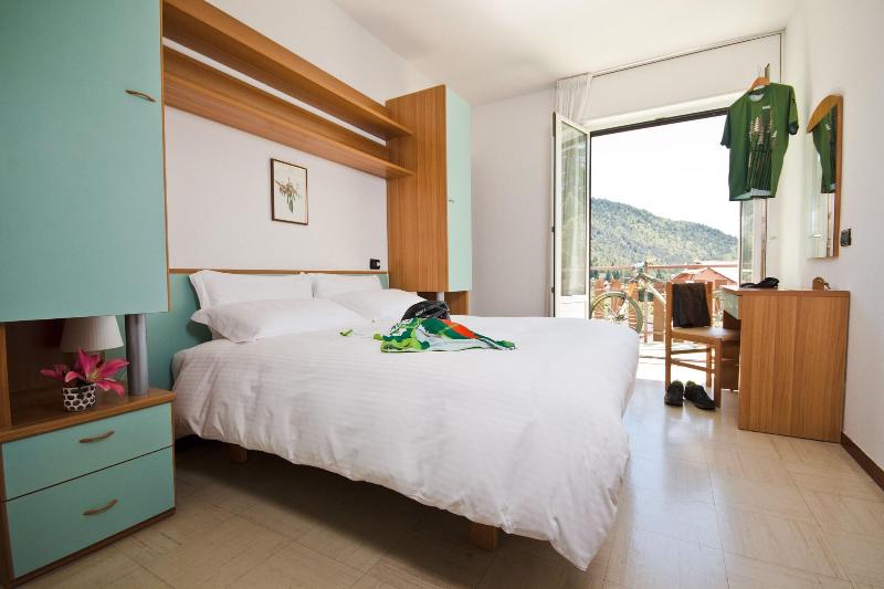 Hotel Martinelli - Oda