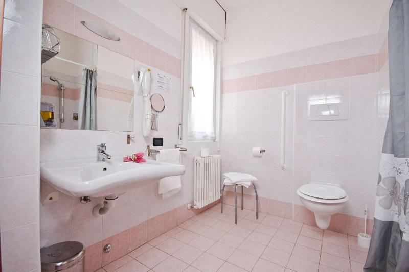 Hotel Martinelli - Oda