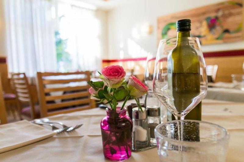 Hotel Martinelli - Restoran