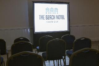 The Beach Hotel fotoÄŸrafÄ±