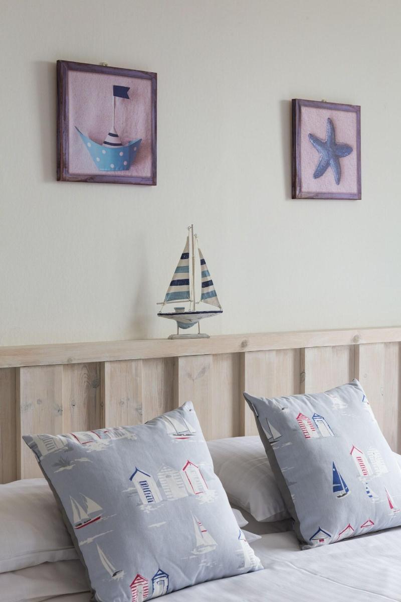 The Beach Hotel - Oda