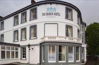 The Beach Hotel fotoÄŸrafÄ±