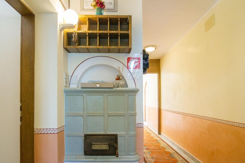 Villa Insam - Lobi