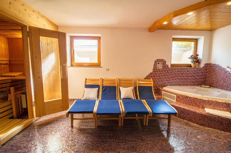Villa Insam - Aktivite