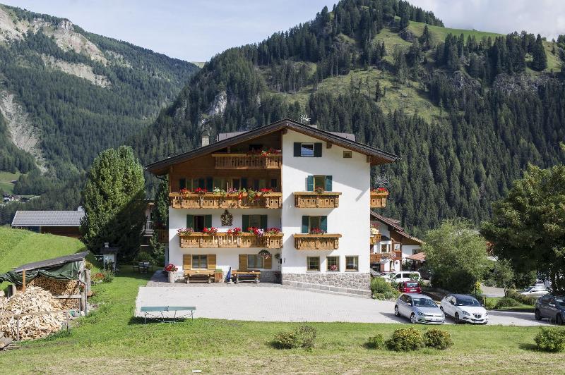 Villa Insam - Genel