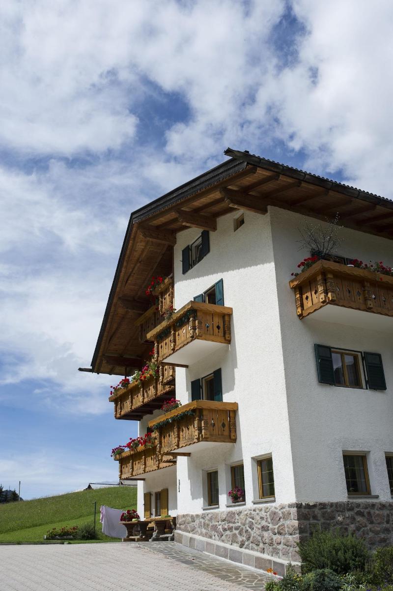 Villa Insam - Genel