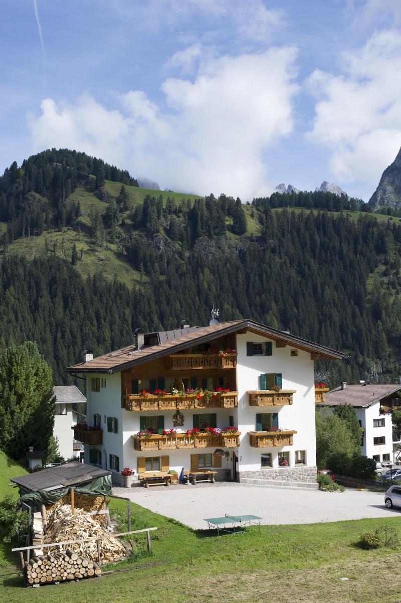 Villa Insam - Genel