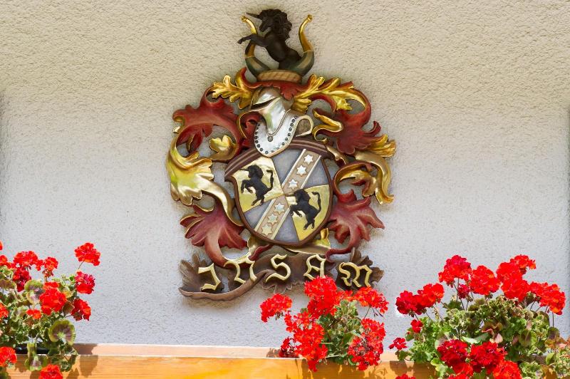 Villa Insam - Genel