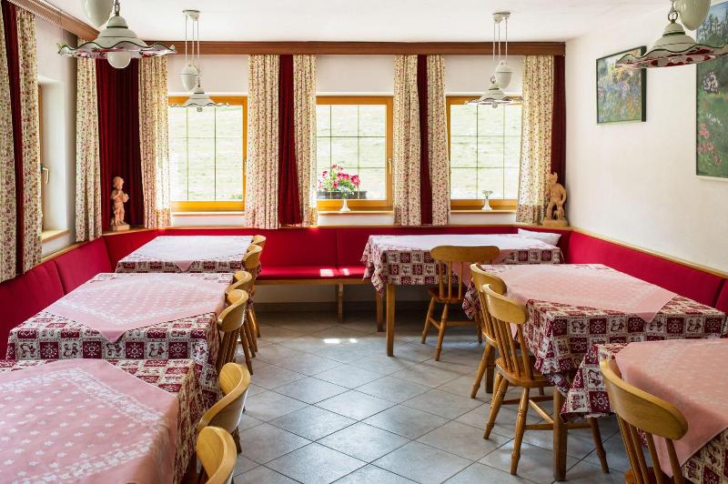 Villa Insam - Restoran