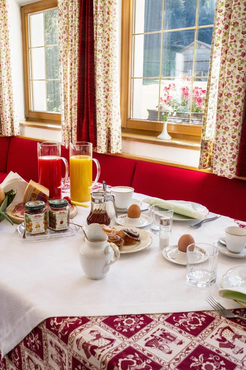 Villa Insam - Restoran