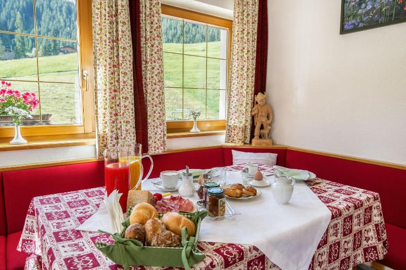 Villa Insam - Restoran