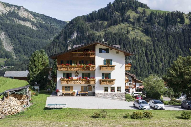 Villa Insam - Teras
