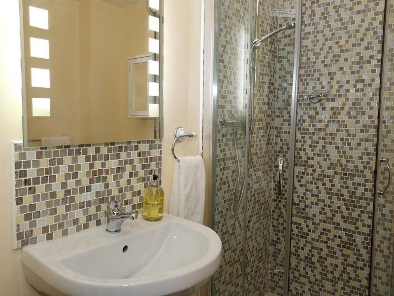 Beachside Suites - Oda