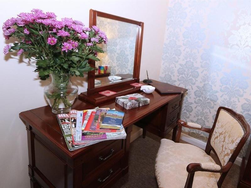 Beachside Suites - Oda